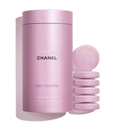 chanel chance eau tendre soap|buy chanel chance eau tendre.